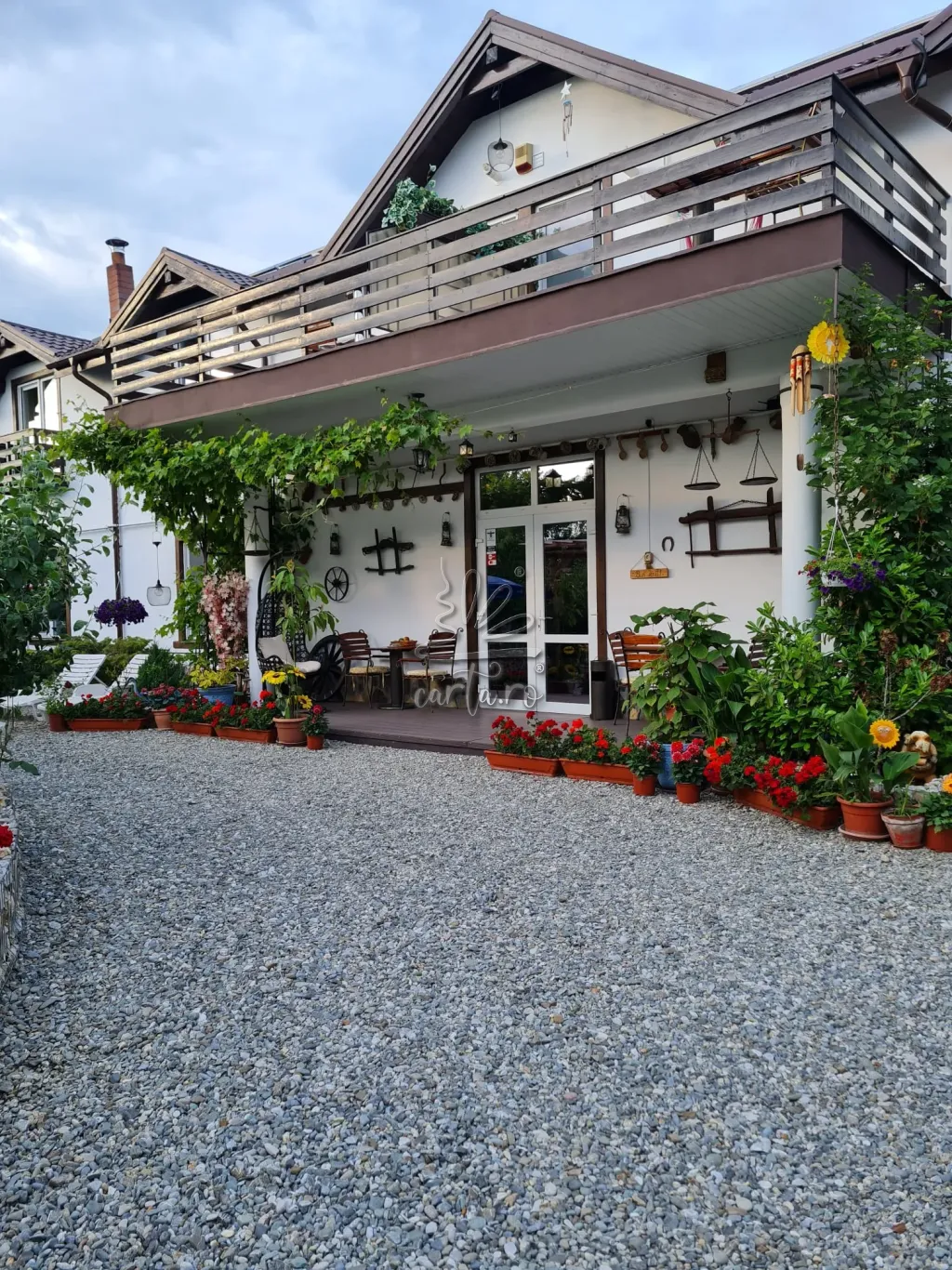 Casa ARYAN